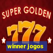 winner jogos